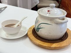 -白天鹅宾馆-宏图府餐厅