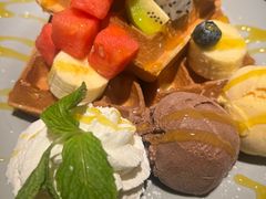 -Lia Cafe Bar Restaurant松山咖啡屋