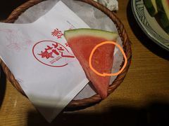 -山丹丹西北菜(金贸大厦店)