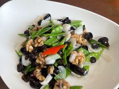 核桃仁小炒皇-王记姚家味·地道苏帮菜(凤凰街店)