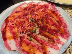 -首尔烤肉大排档(合生汇店)