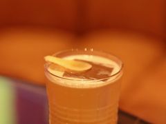 -Cohiba Atmosphere高希霸魅力俱乐部(国贸店)