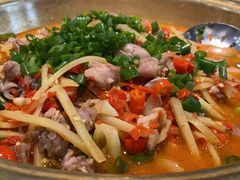 -不相离盐帮菜(郎园店)