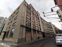 -上海四行仓库抗战纪念馆