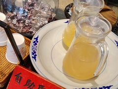 -南京大牌档(青岛万象城店)