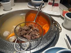 -左庭右院鲜牛肉火锅(长泰广场店)