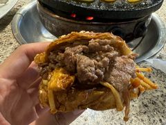 -厚味居炙子烤肉·清真(天桥南纬路店)