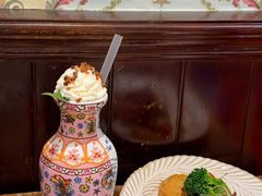 -秘密旅行· 西餐(广州创始店)