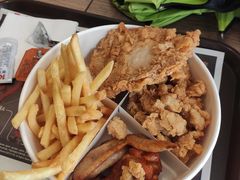 -肯德基(寮步欧尚店)