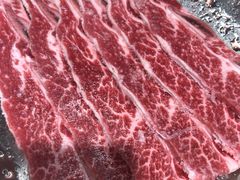 -姜虎东白丁烤肉(恒隆广场店)