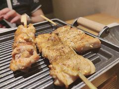 -一心创作料理屋(经开万达店)