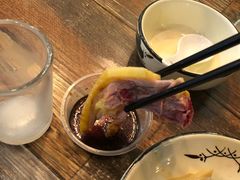 -邵老爹老杭州白斩鸡·家常菜(建国北路店)