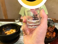 -爱江山温泉(凌奥店)