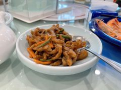 -良友·海鲜青岛菜(五四广场店)