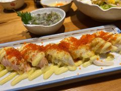 -福匠日本料理(人民路店)