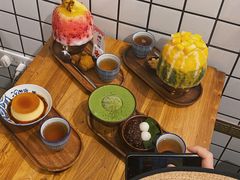 -WONDER ICE 萬得冰田(建設路总店)