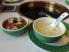 -润园四季椰子鸡火锅(欢乐海岸店)