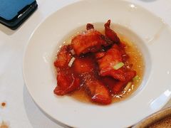 -新雅粤菜馆(南京东路店)