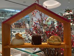 -Perma Café樸門(五羊店)