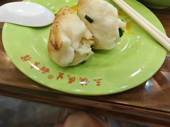 -三镇民生甜食馆(胜利街总店)
