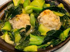 -镇扬菜馆(永安路小区店)