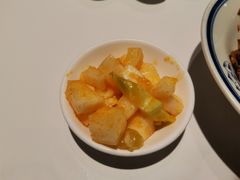 泡菜-川味堂·四川豆花(八卦岭店)