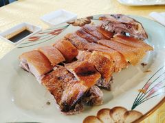 -烧鹅妹饭店