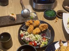 -御瀛日本料理