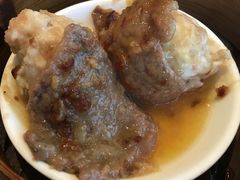 -添好运点心专门店(百老汇店)