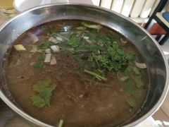 -春明狗肉馆(经开一区店)