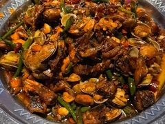 -东来土菜馆(民祥园路店)