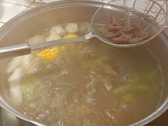 -幸运牛汕头小黄牛牛肉火锅(梅林店)