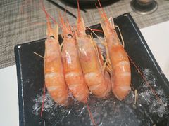 -渔荷食町·铁板烧料理(崂山万象汇店)