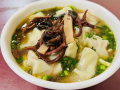 -大石人家鱿鱼面馆(大石西路总店)