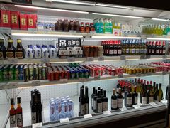 零售区-小城故事·地道宁波味(月湖盛园店)