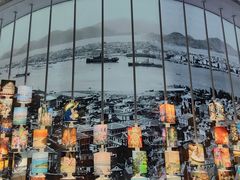 -厦门邮轮中心厦鼓码头(轮渡站)