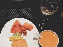 -上海波特曼丽思卡尔顿酒店