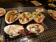 -九鲜坊烧烤城