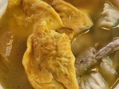 -南小馆(迪士尼小镇店)