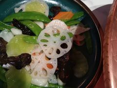 -阿娜尔·新疆菜(宜家荟聚中心店)