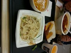 -魏家凉皮(曼哈顿店)