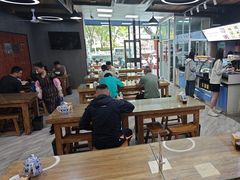 -陇上全荟兰州传统牛肉面(延吉路店)