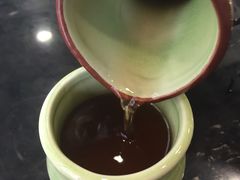 杨梅酒-美极鲜食坊(宝安南路店)
