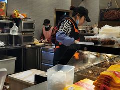 -老黄记手撕烤兔(玉林街店)