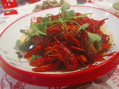 -辣出味岳阳特色烧烤·龙虾大排档(砂子塘总店)