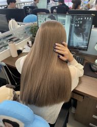 -E-salon伊上造型