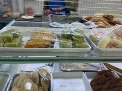 -老磁器口豆汁店(马家堡店)