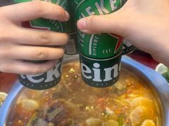 -大理.老字号渝记酸萝卜乌鱼(古城总店)