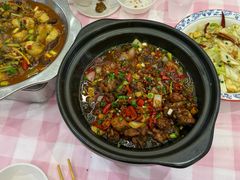 -三只鸟本地特色菜馆(上饶总店)