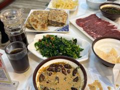 -福寿斋·老北京铜锅涮肉·烤鸭(顺义总店)